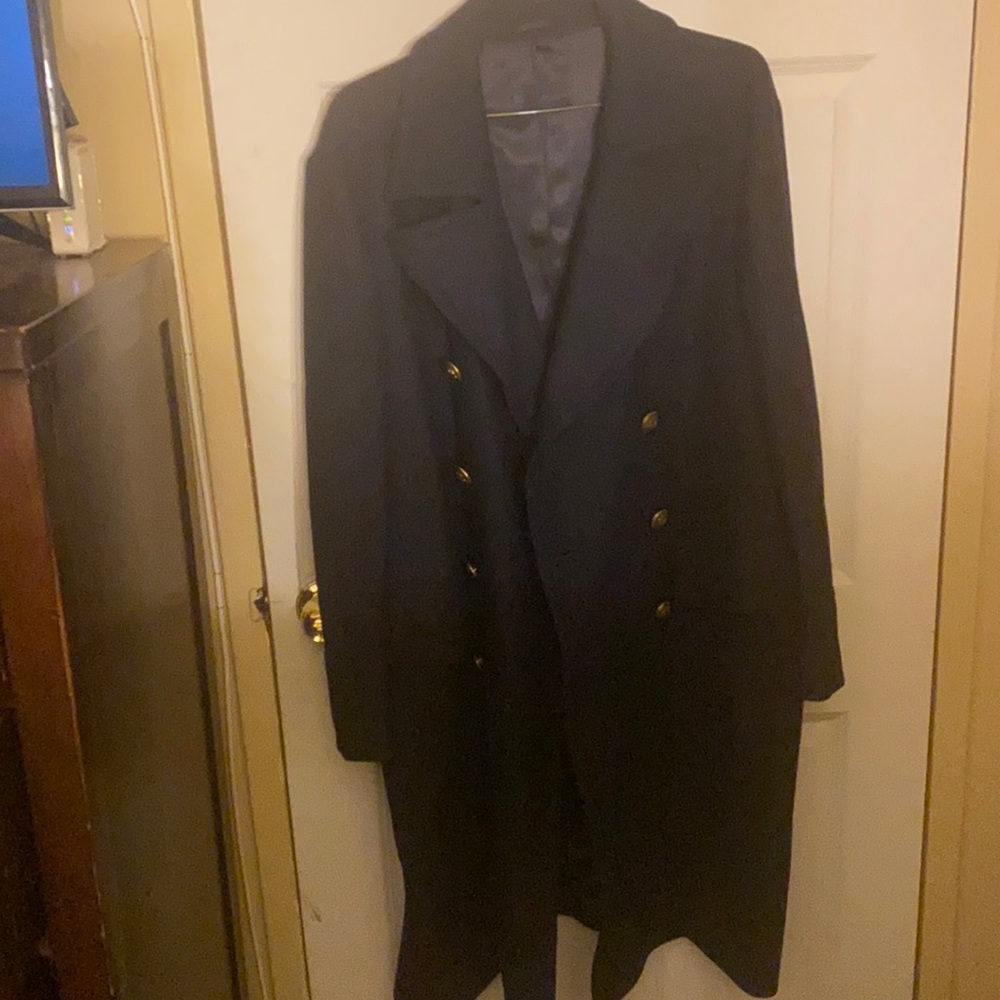 Navy blue